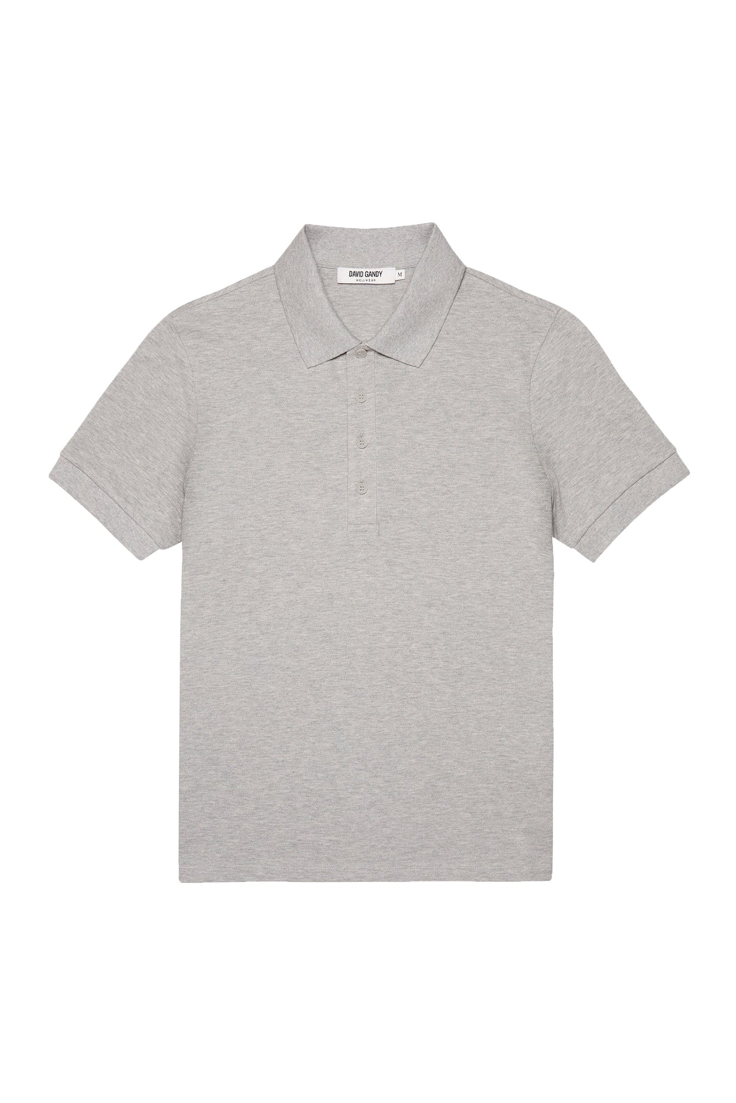 Cotton Polo
