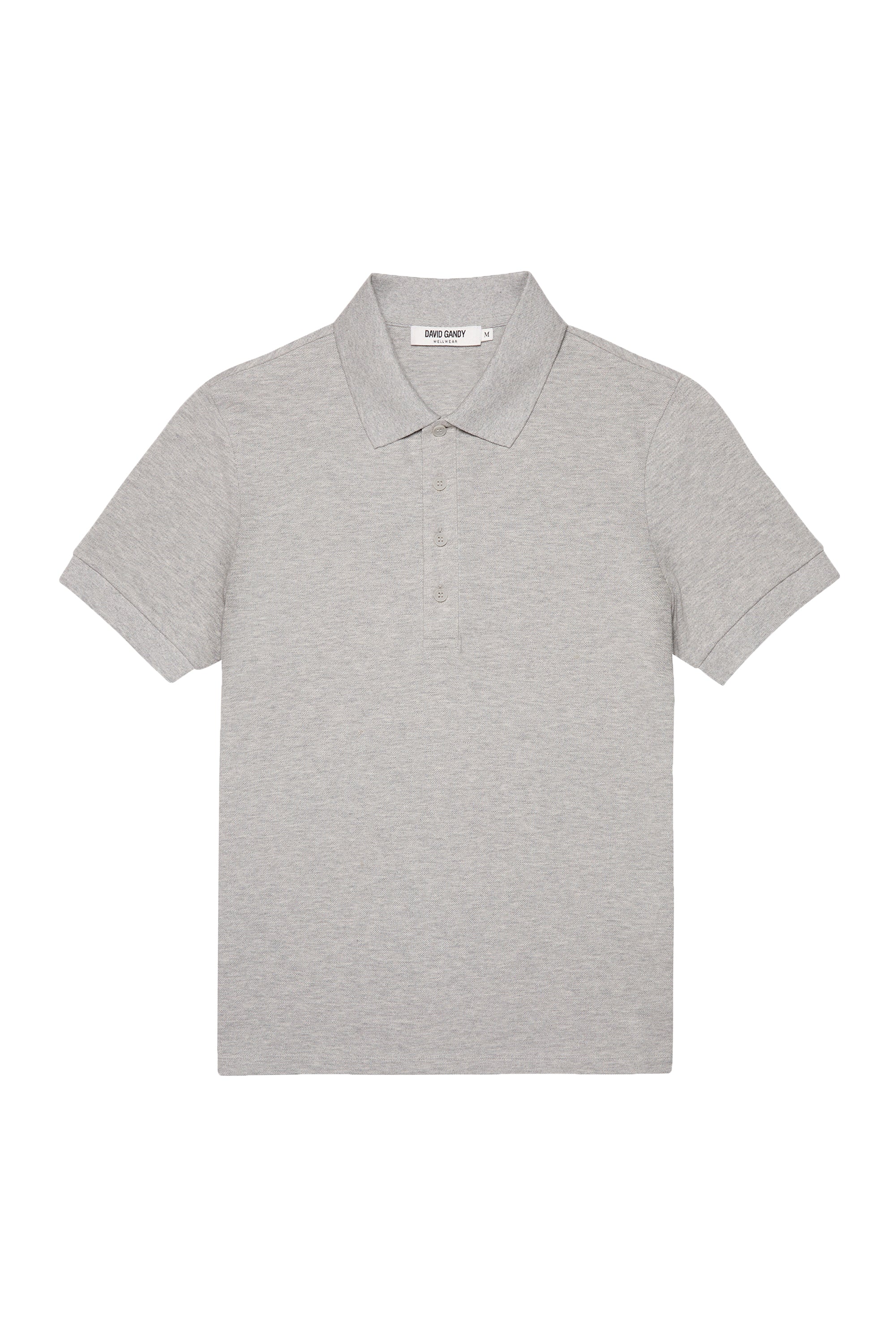 Cotton Polo