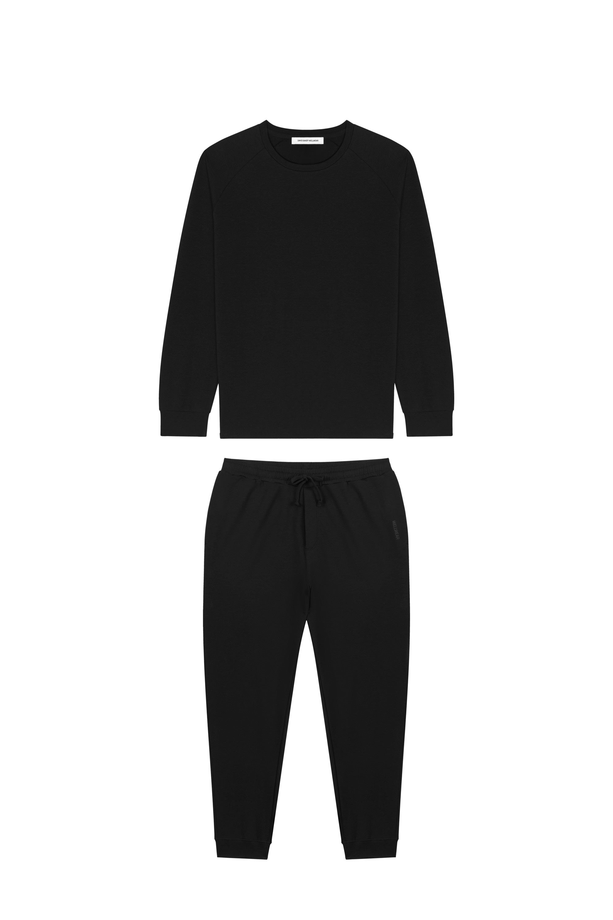 Luxury Lounge Set