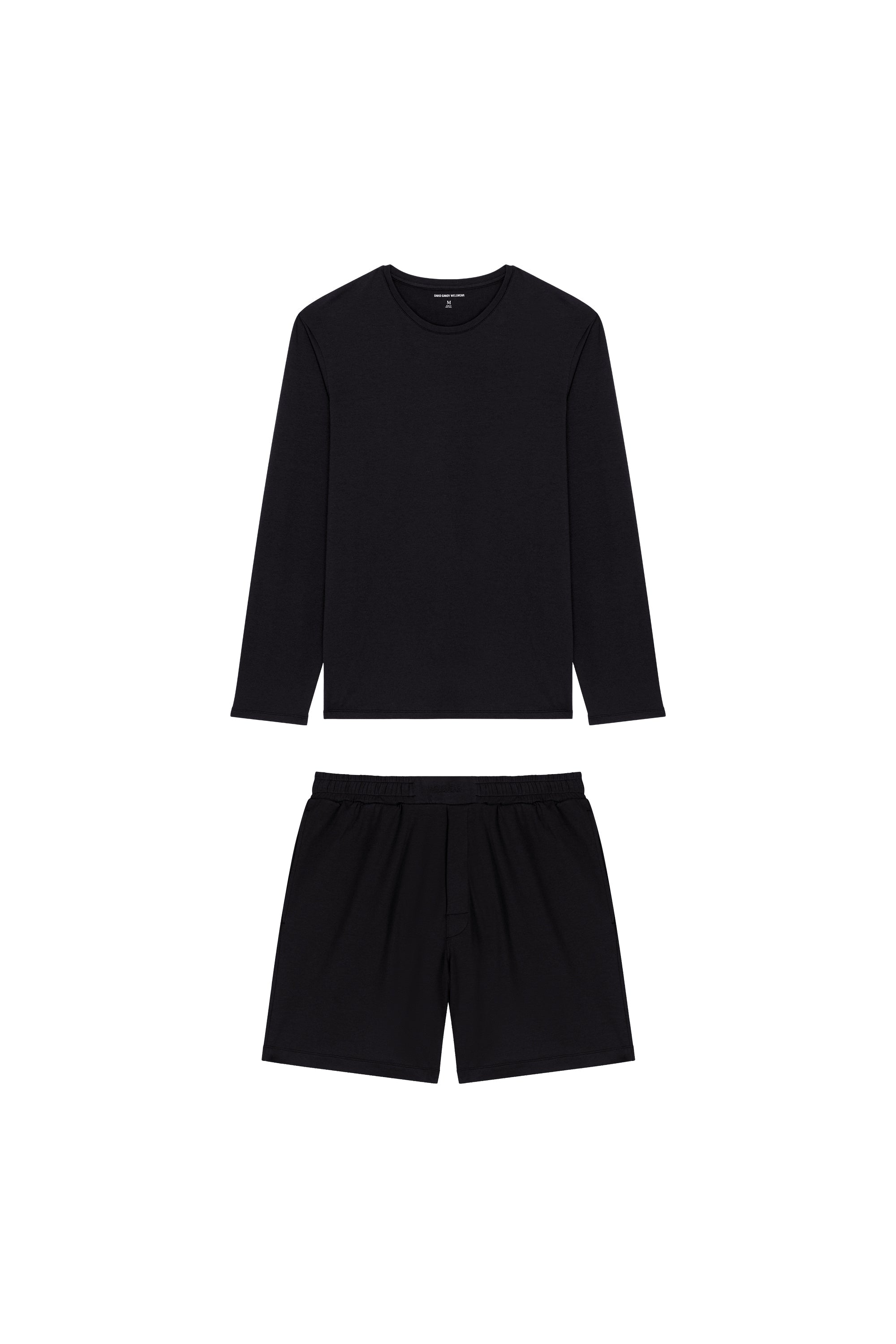 Premium Pyjama Shorts Set