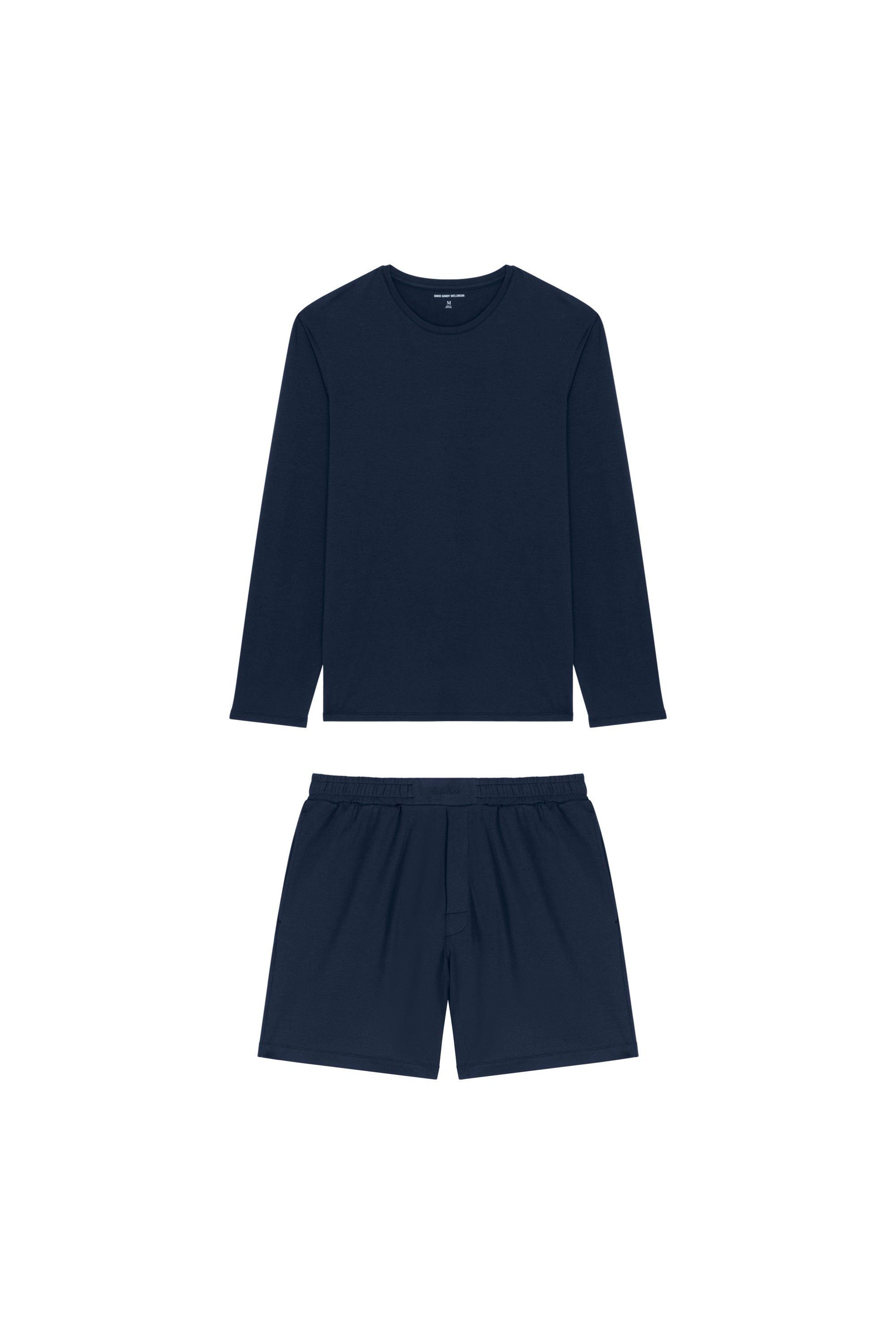 Premium Pyjama Shorts Set