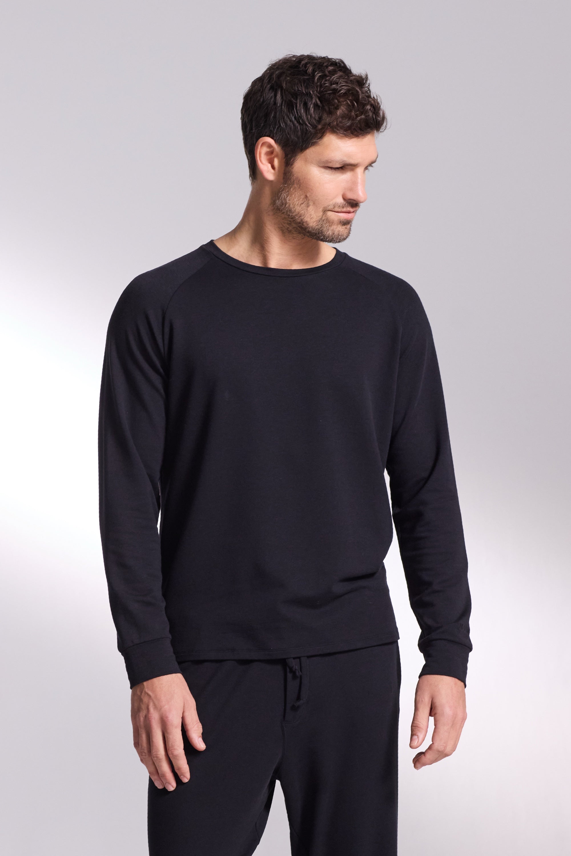 Luxury Lounge Tee