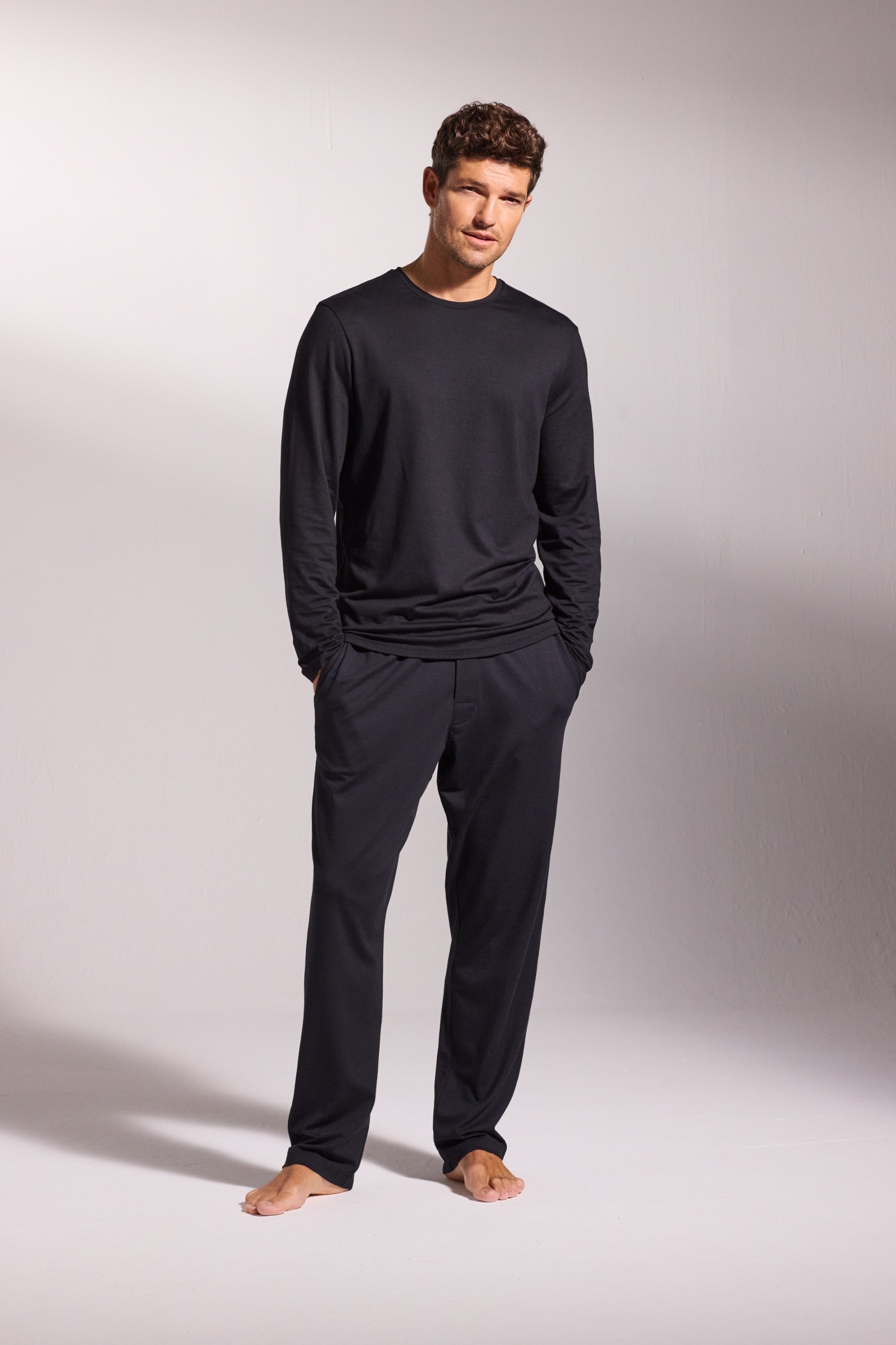Premium Pyjama Pant Set