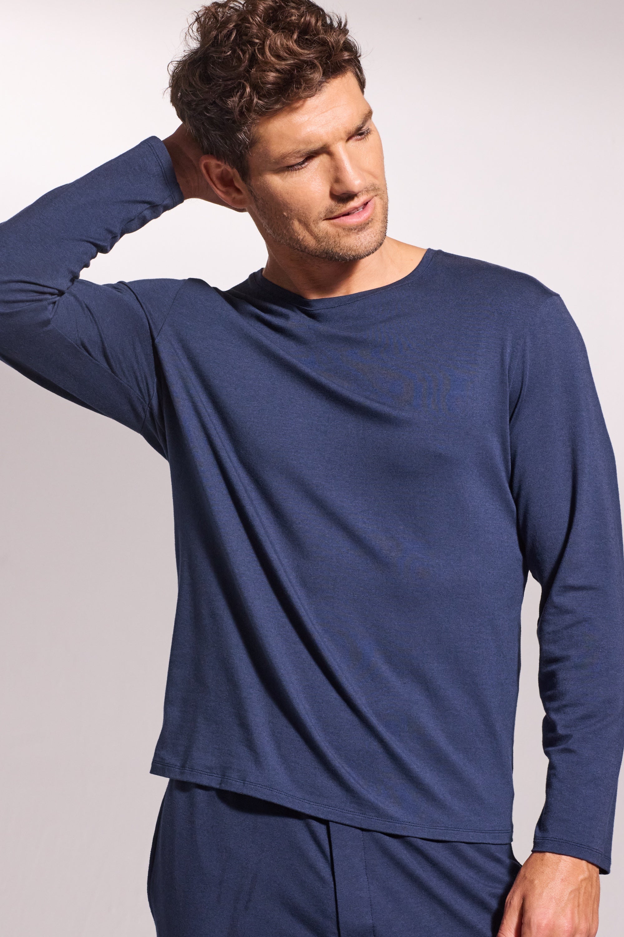 Premium Pyjama Tee
