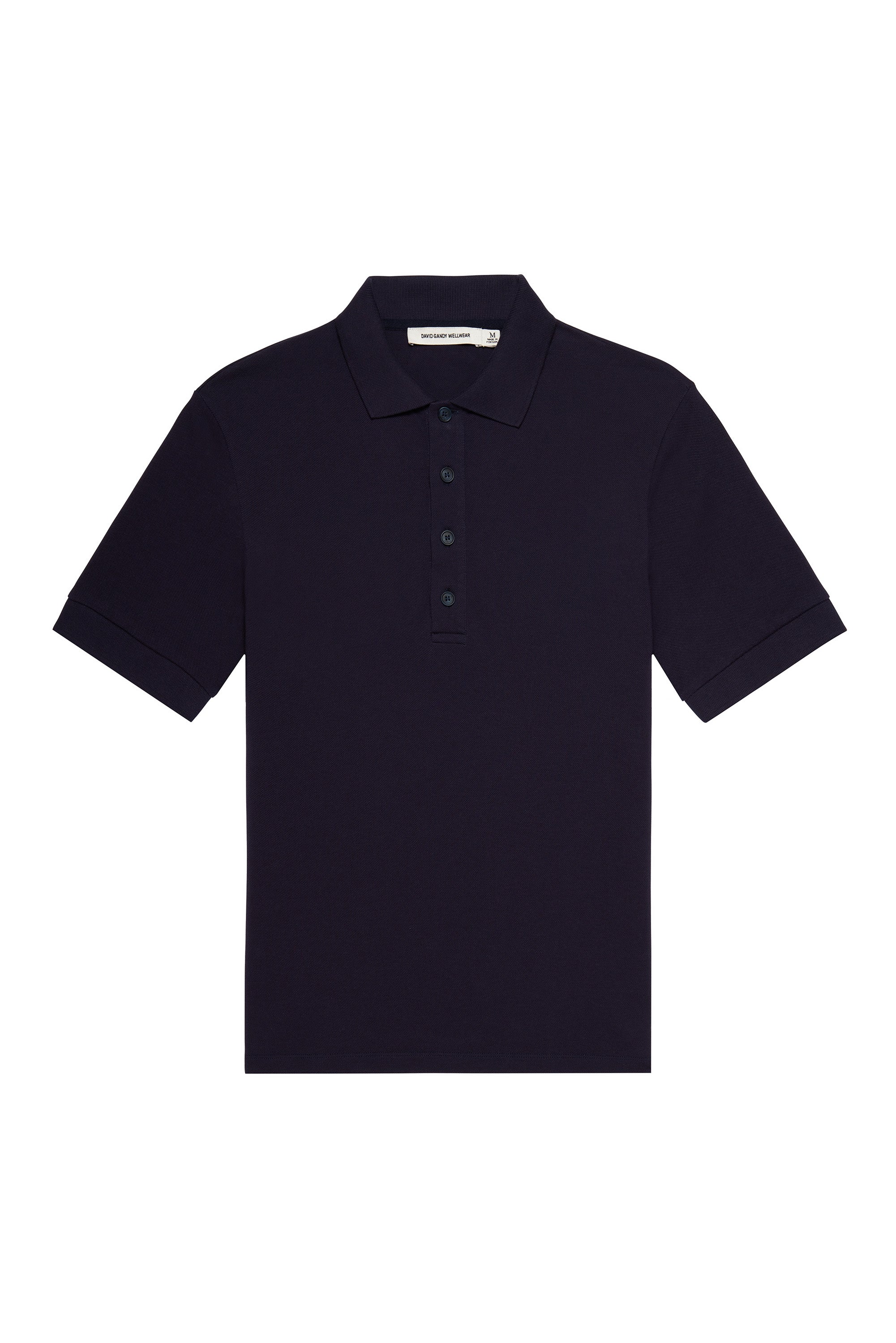 Cotton Polo