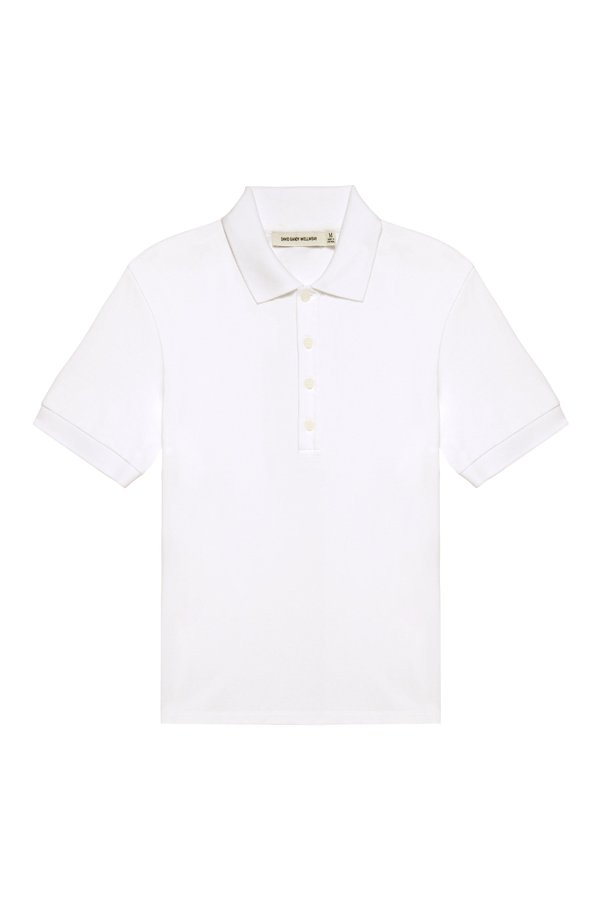 Cotton Polo