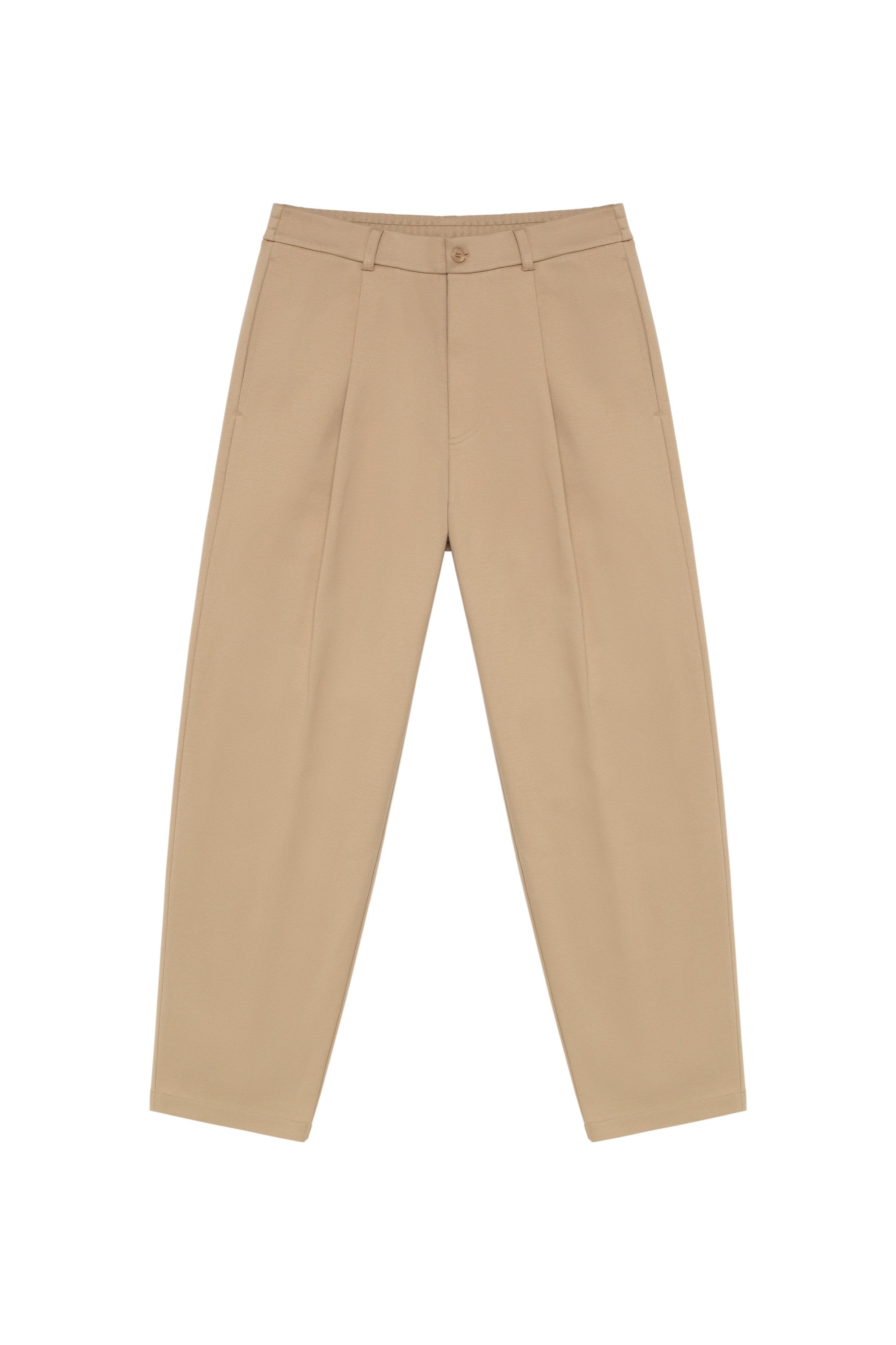 Easy Tapered Pant