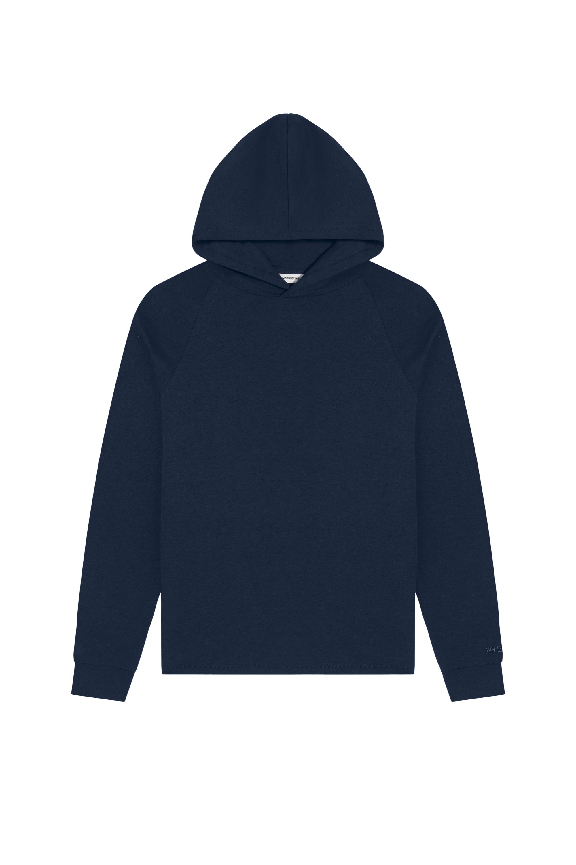 Luxury Lounge Hoodie