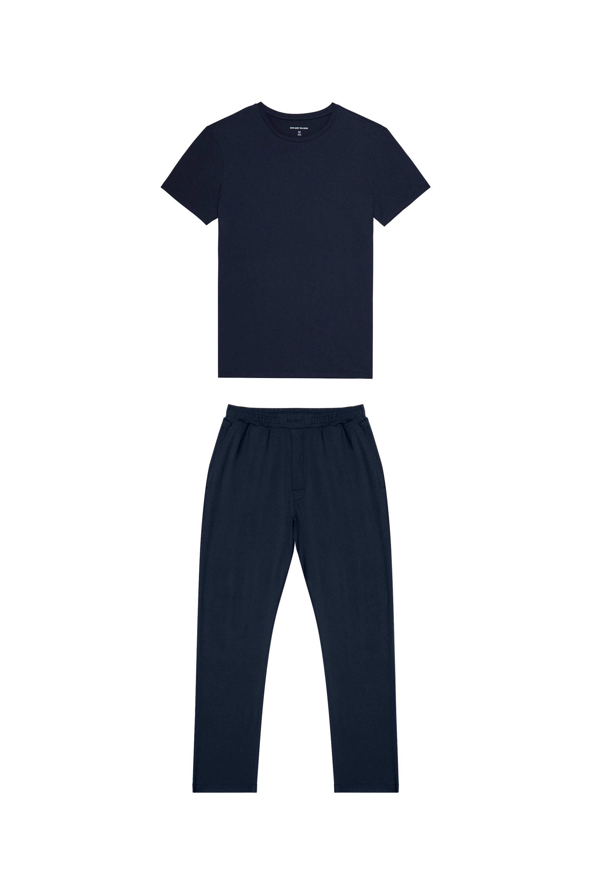 Premium Pyjama Crew Set