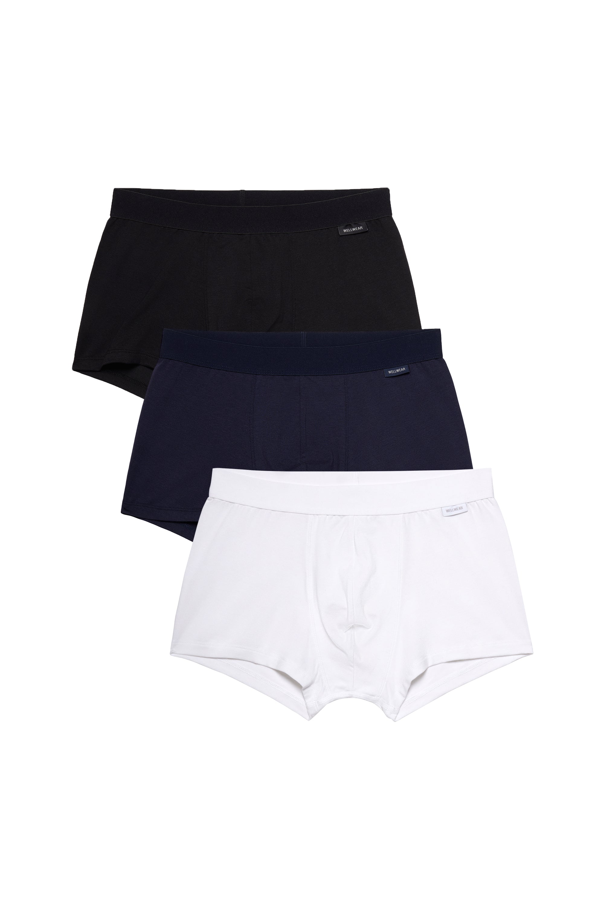 Ultimate Trunks Pack of 3