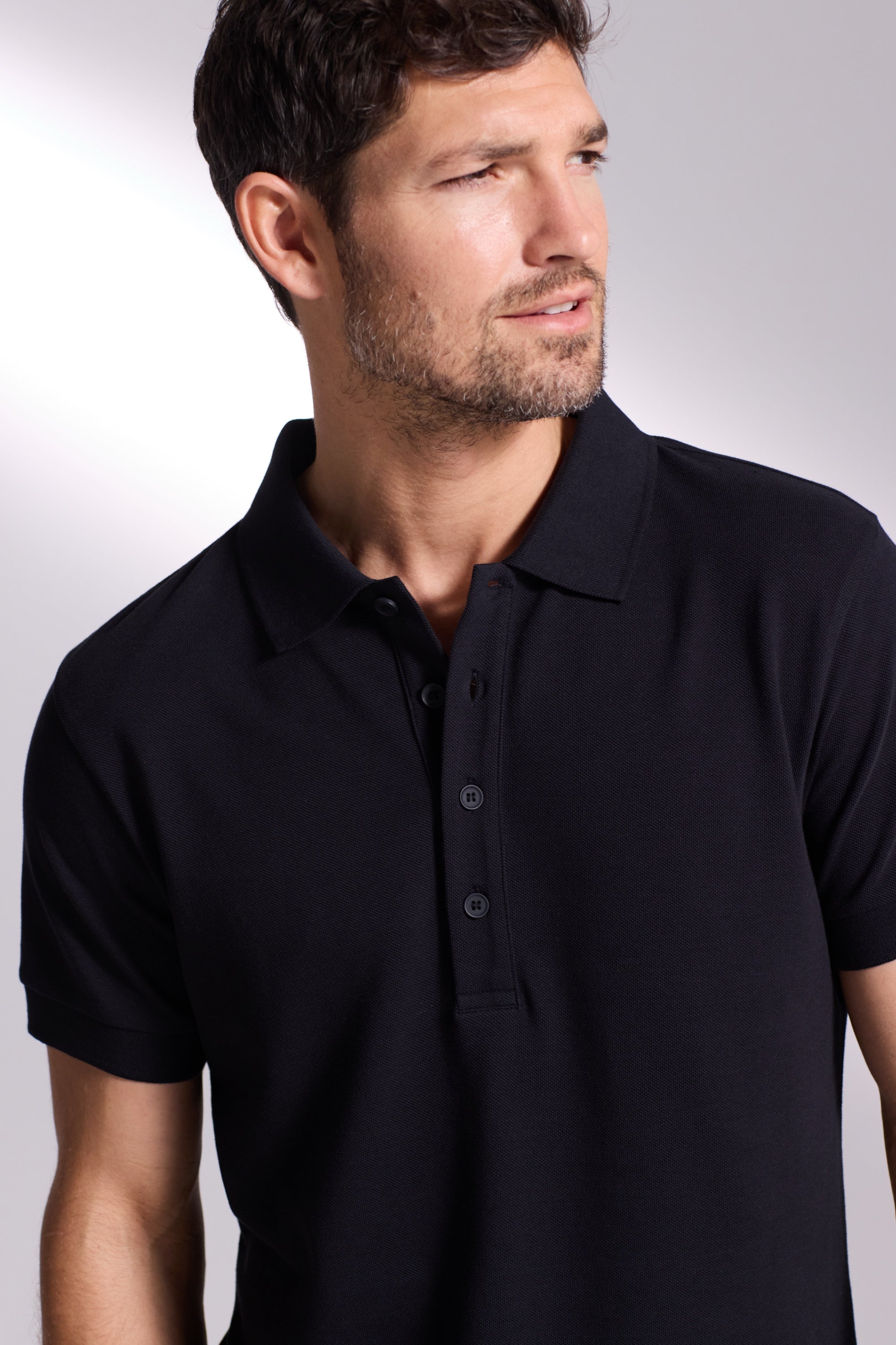 Cotton Polo