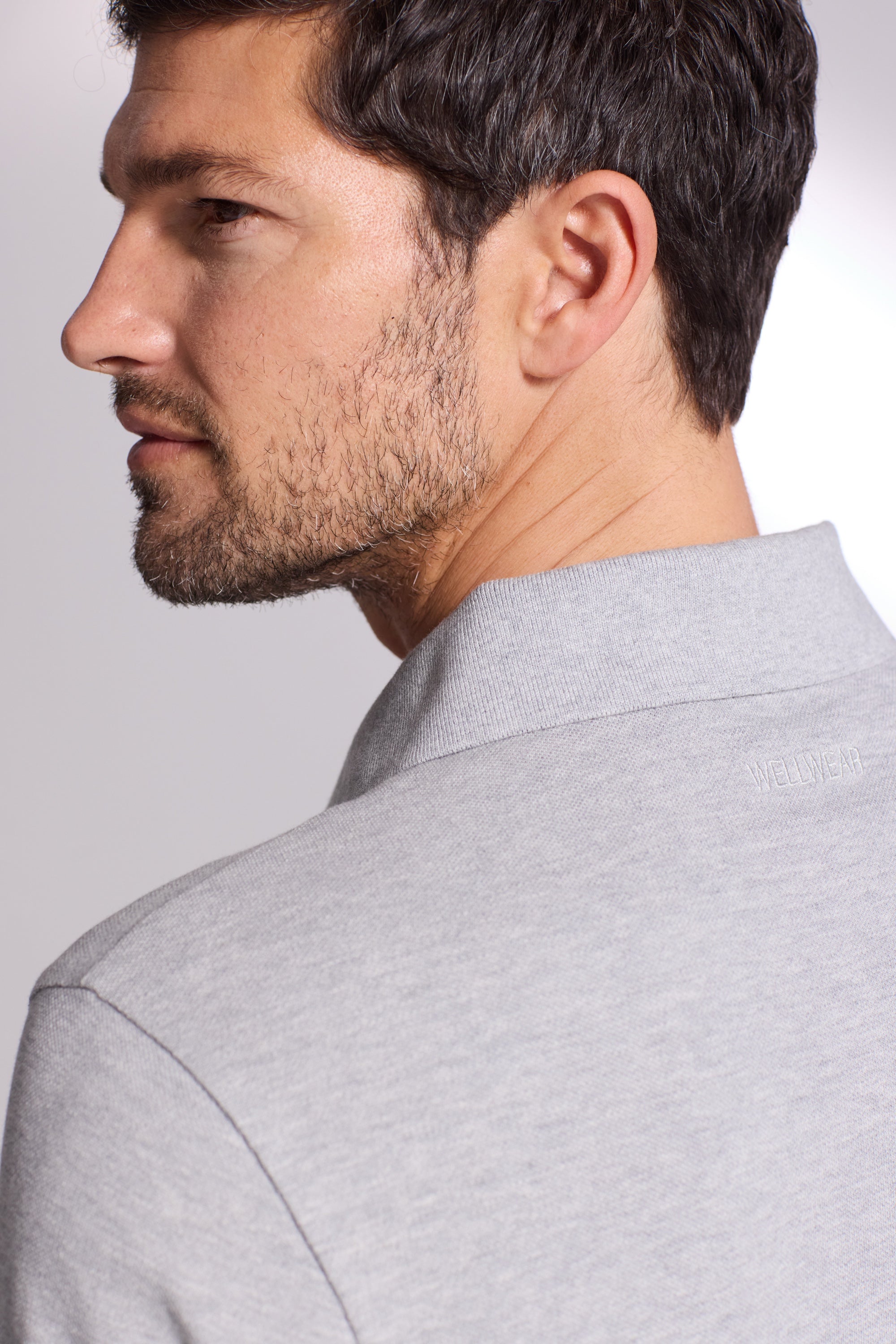 Cotton Polo