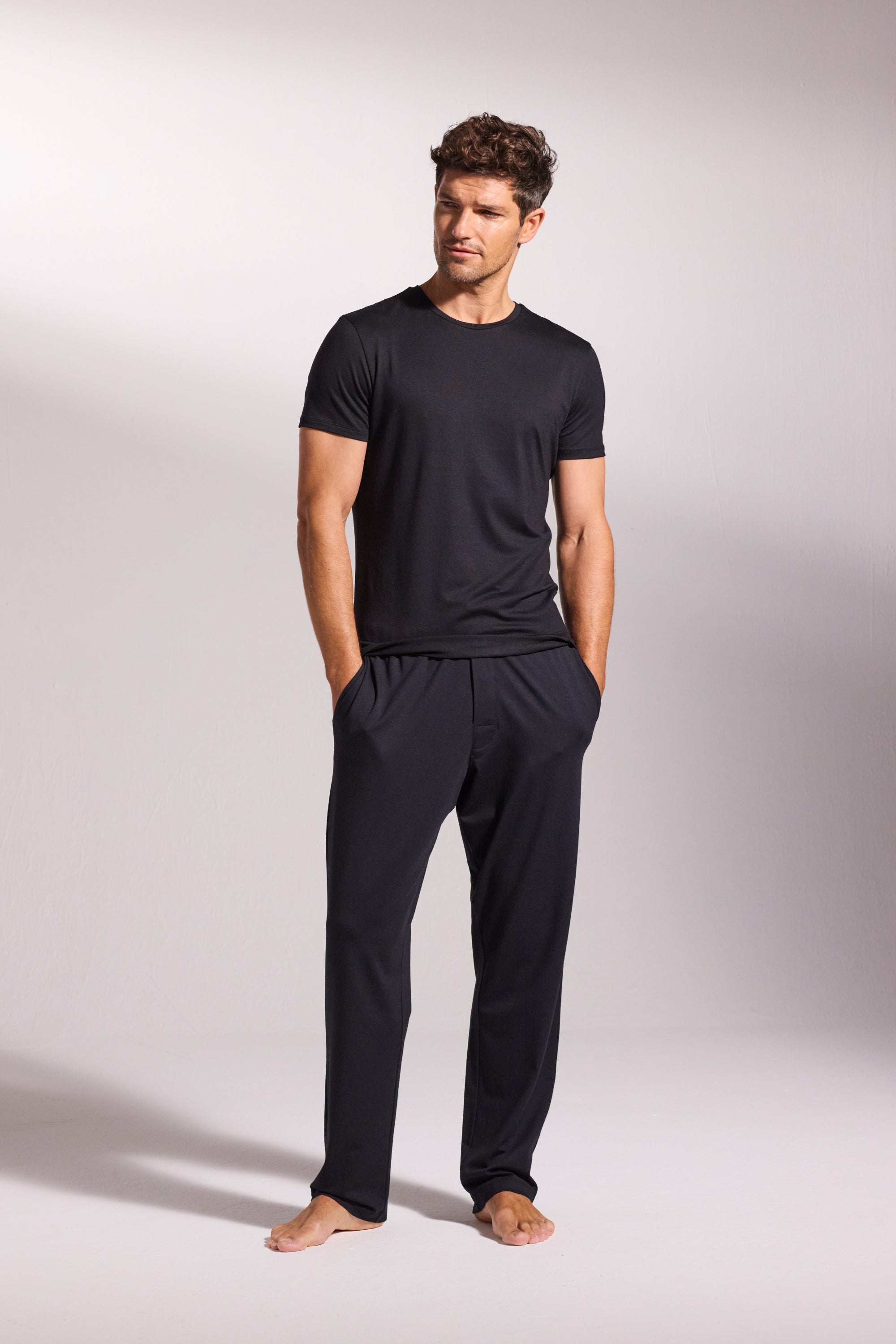 Premium Pyjama Crew