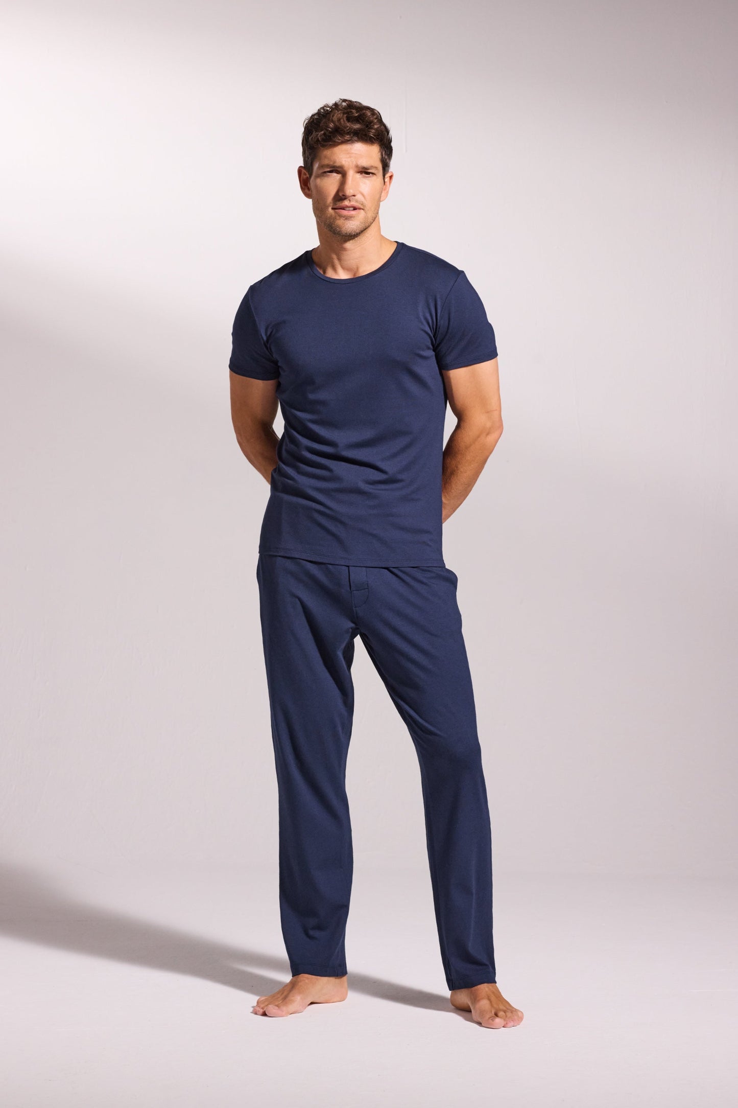 Premium Pyjama Crew