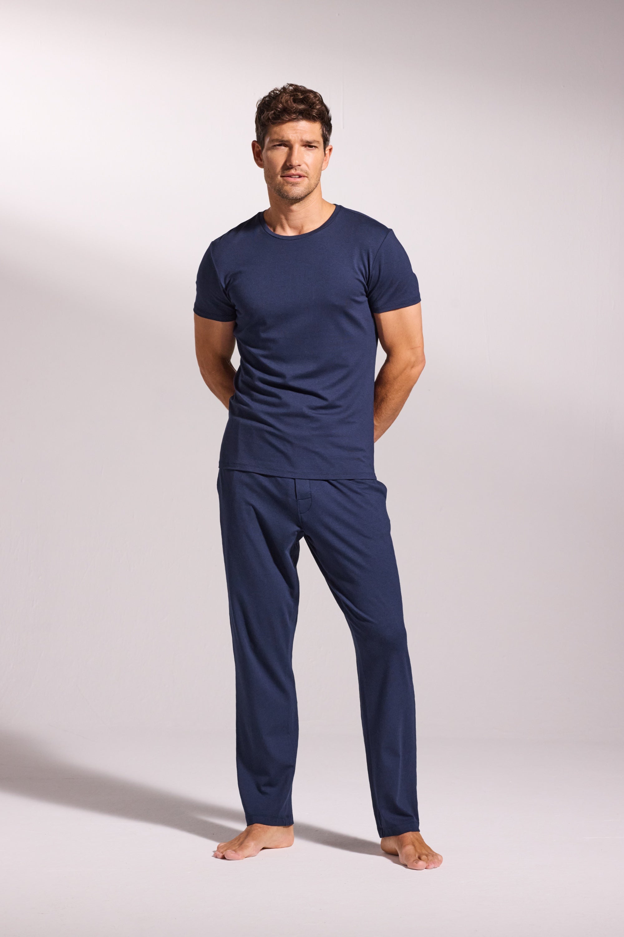Premium Pyjama Crew