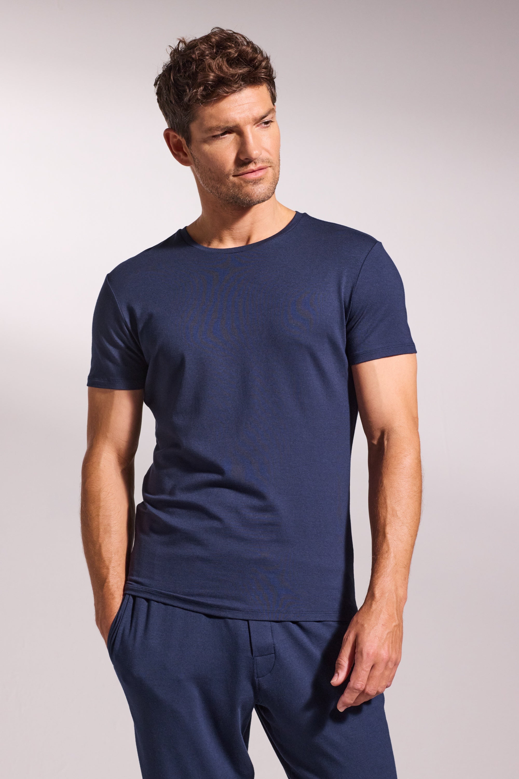 Premium Pyjama Crew