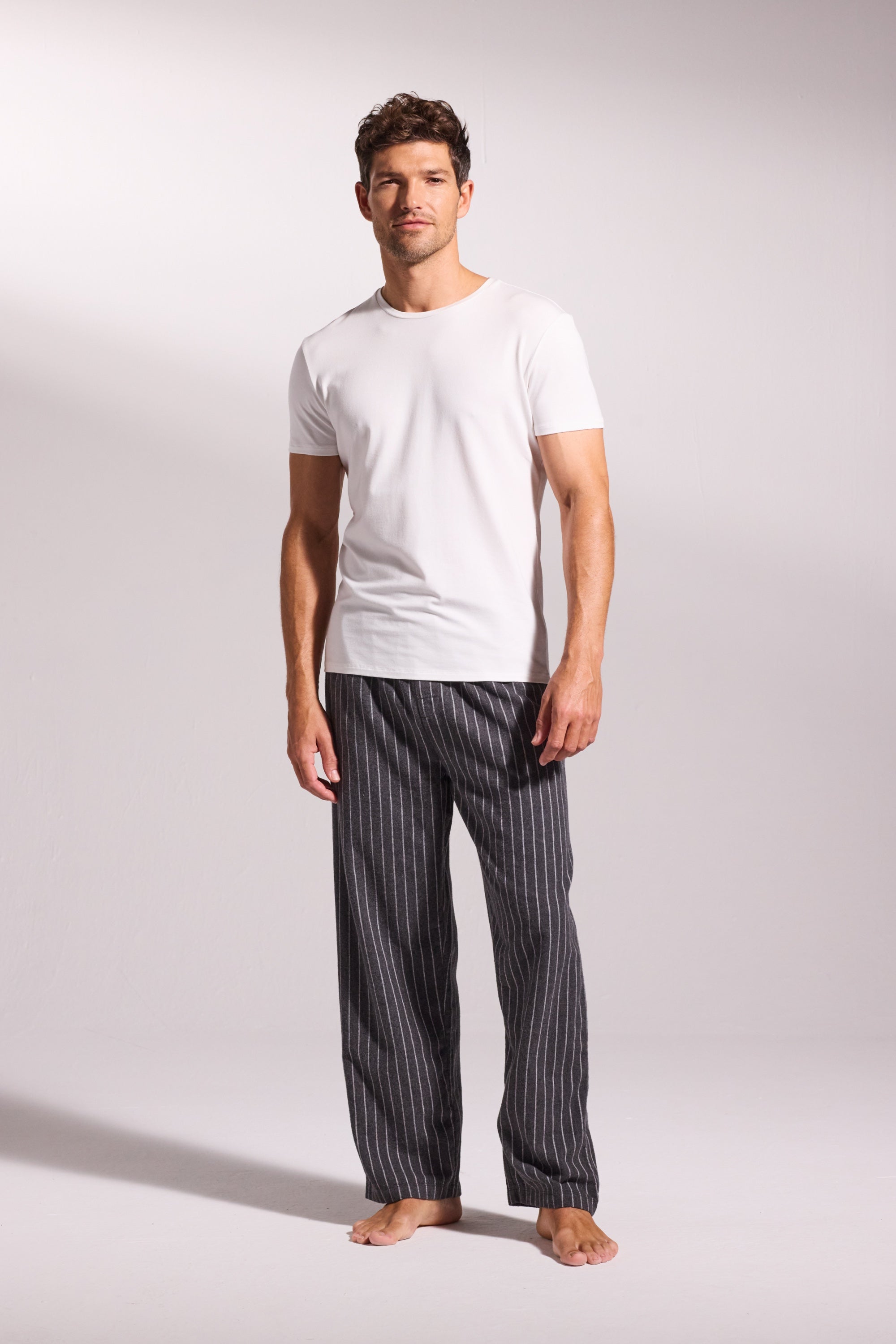 Premium Pyjama Crew