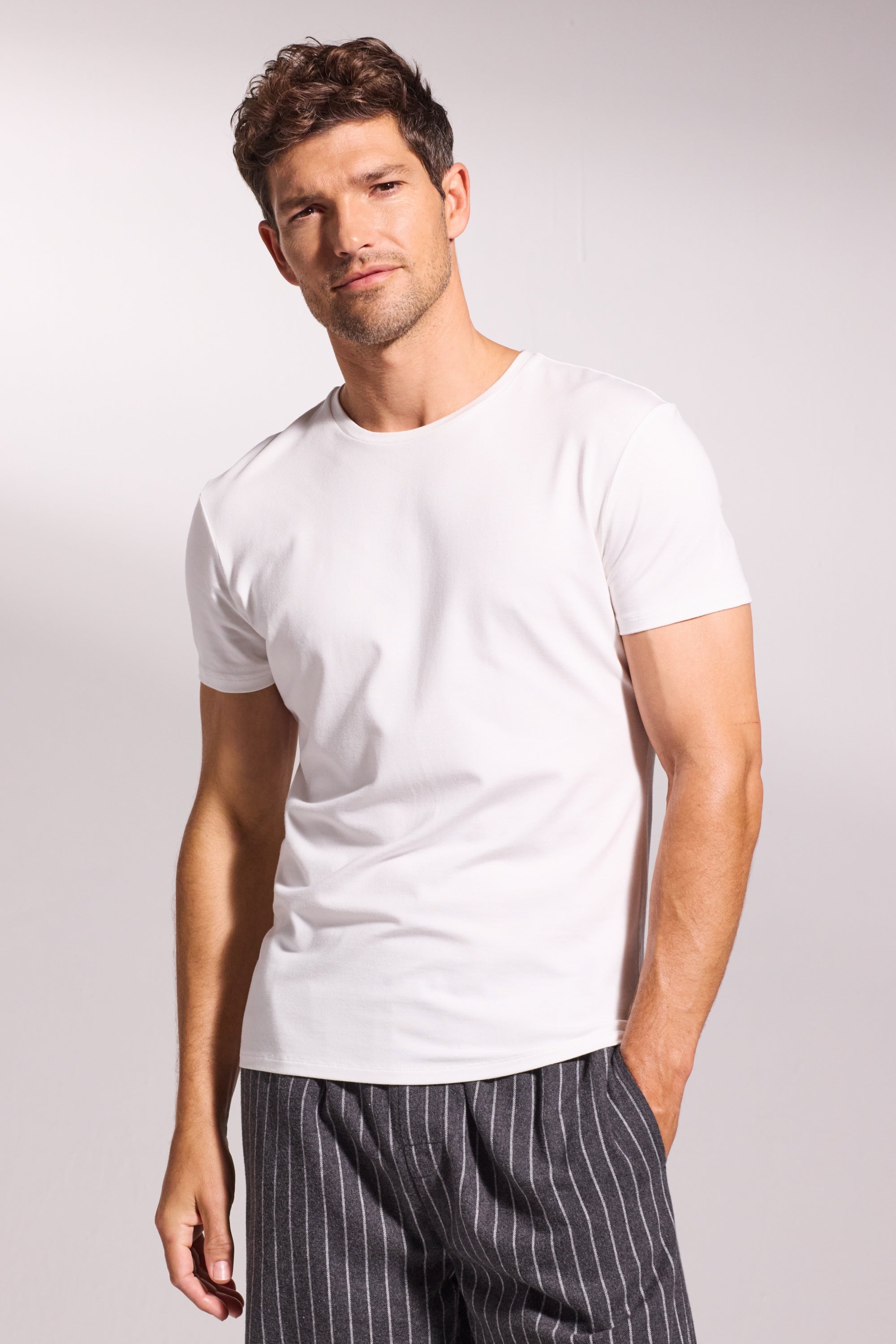 Premium Pyjama Crew