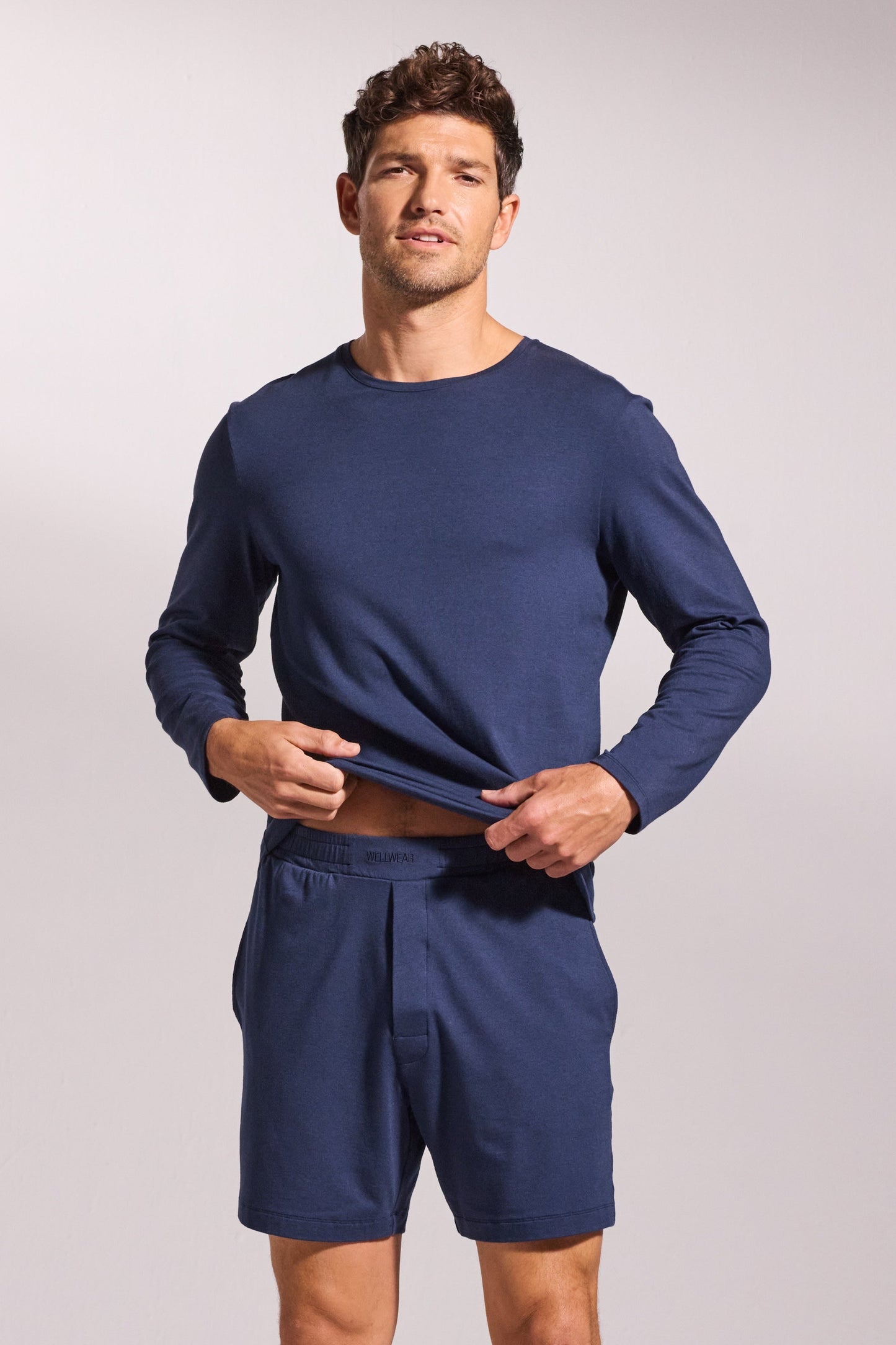 Premium Pyjama Shorts