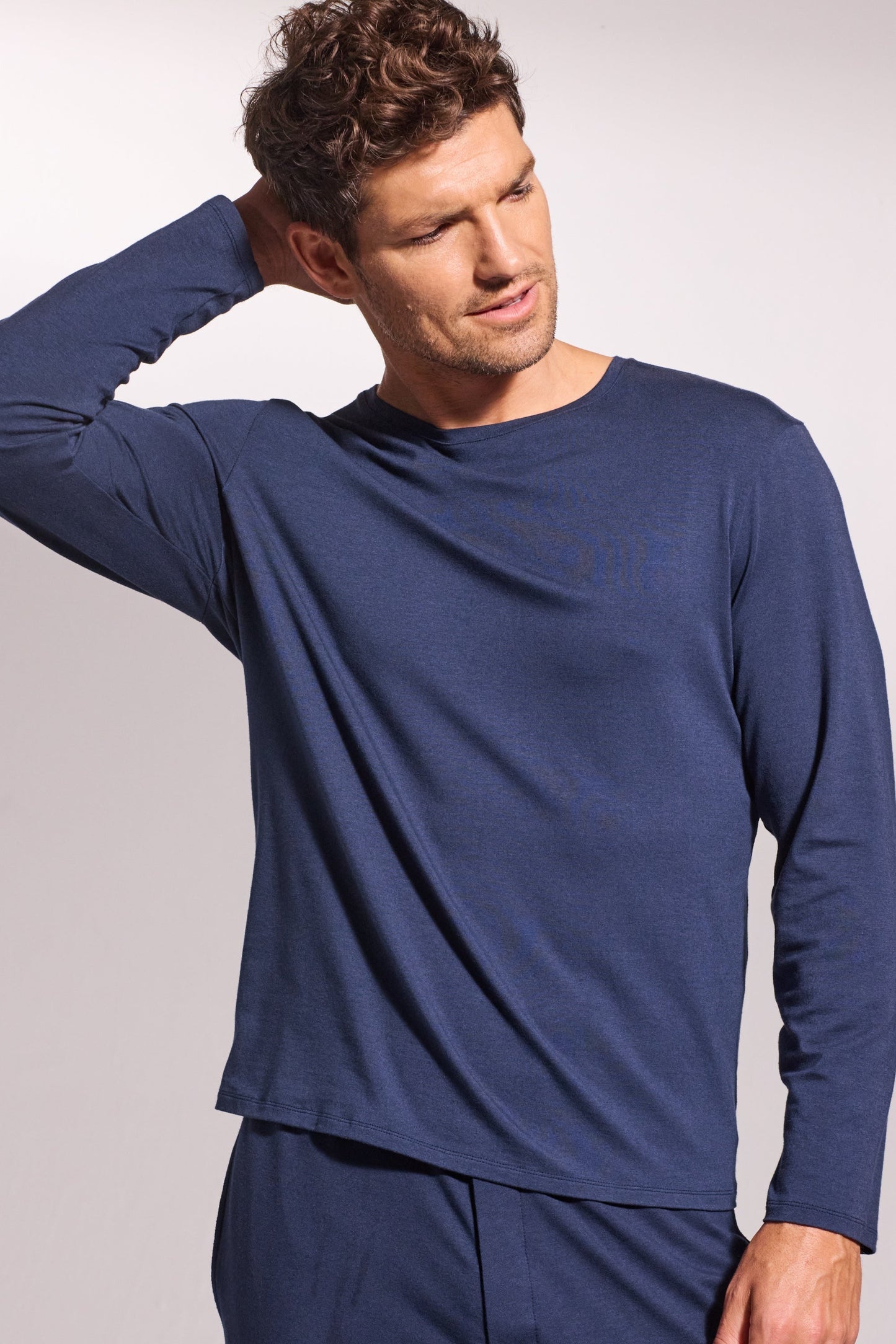 Premium Pyjama Tee